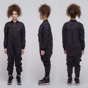 Nike Air Women’s Flight Suit Jumpsuit